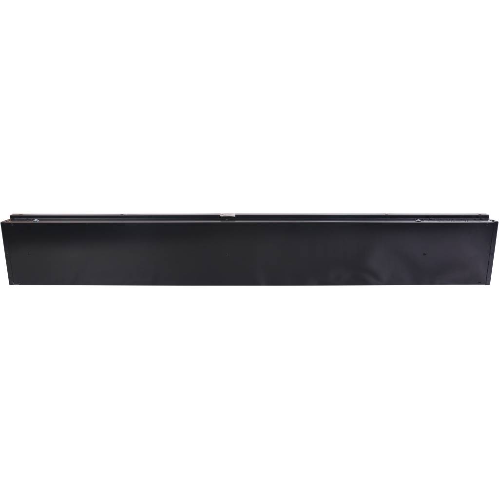SCN-1100-0830180 STOUT Конвектор внутрипольный SCN 80.300.1800 (Решётка роликовая, анодированный алюминий)