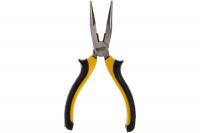 STAYER 160 мм, тонкогубцы TOPGrip 2205-3-16_z02