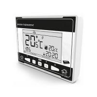 Терморегулятор комнатный проводной TECH ST-290 v3