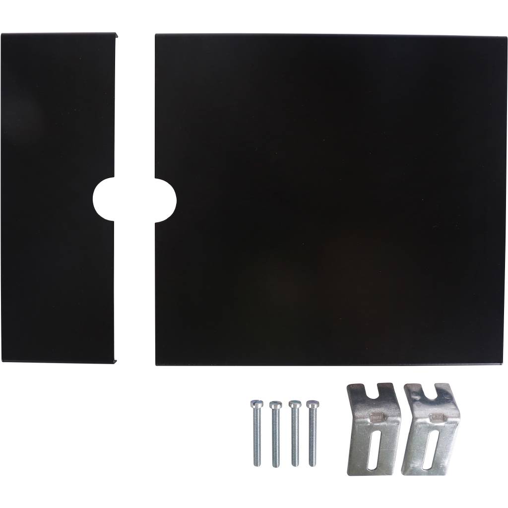 SCN-1100-1124080 STOUT Конвектор внутрипольный SCN 110.240.800 (Решётка роликовая, анодированный алюминий)
