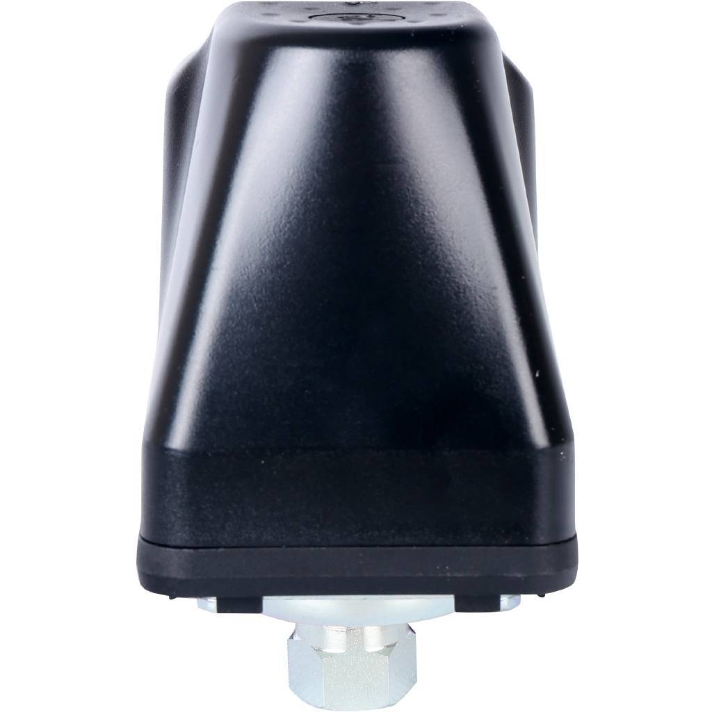SCS-0001-000005 STOUT Реле давления для водоснабжения PM5G,  1-5 бар, 1/4", с накидной гайкой.