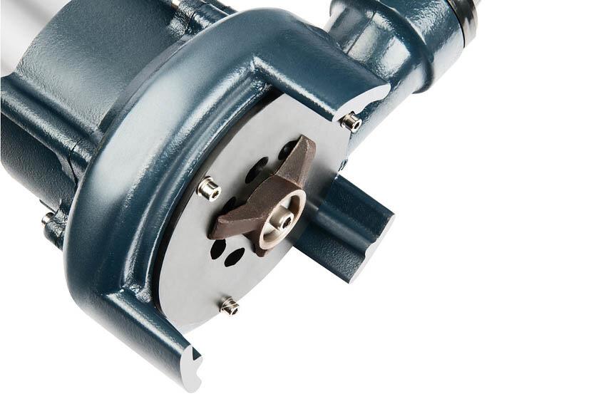 Фекальный насос Unipump FEKACUT V1300DF