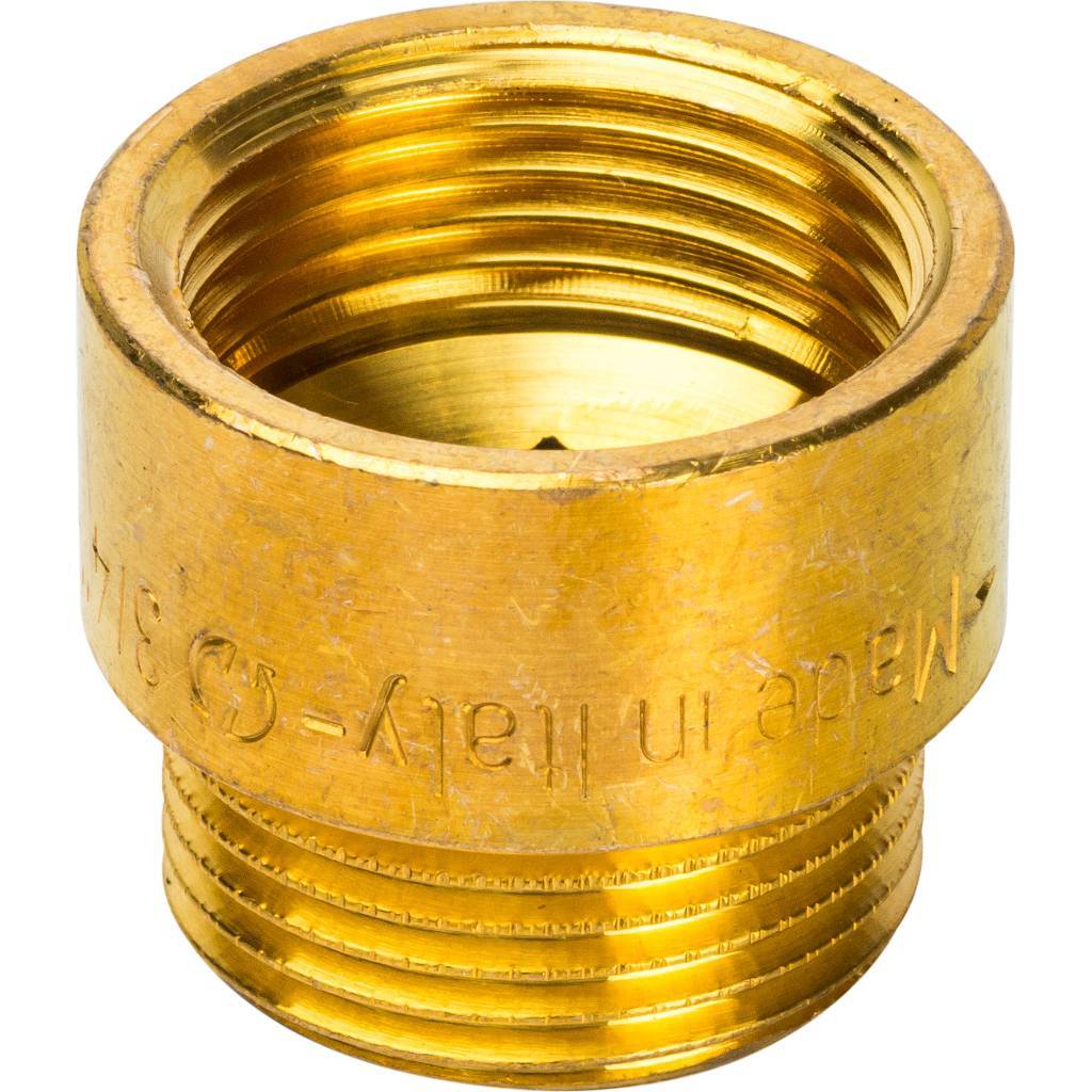 SFT-0001-003415 STOUT Удлинитель 3/4X15