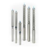 Grundfos Насос SP 5A-25 3x400 В
