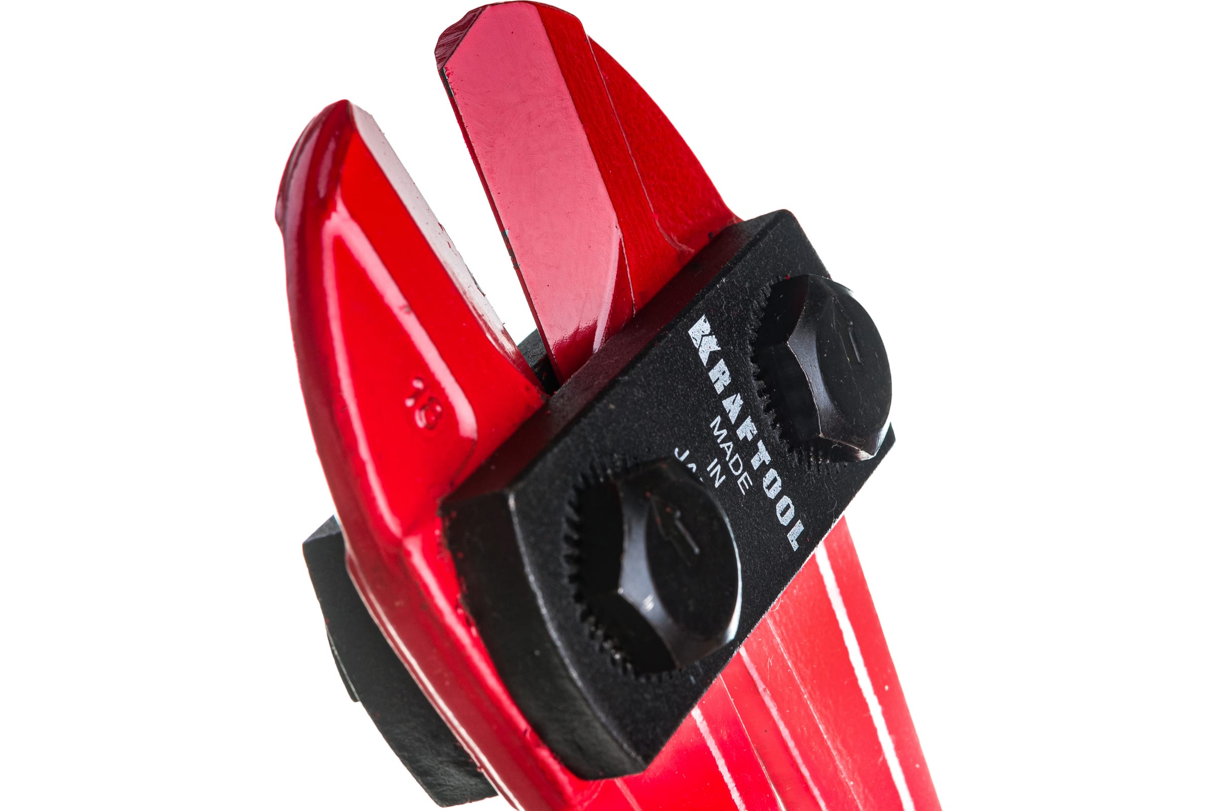 KRAFTOOL 450 мм, болторез RED JAWS 1-23290-045