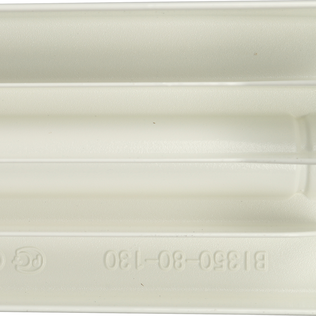 Радиатор биметаллический секционный ROMMER Profi Bm 350 - 4 секции
