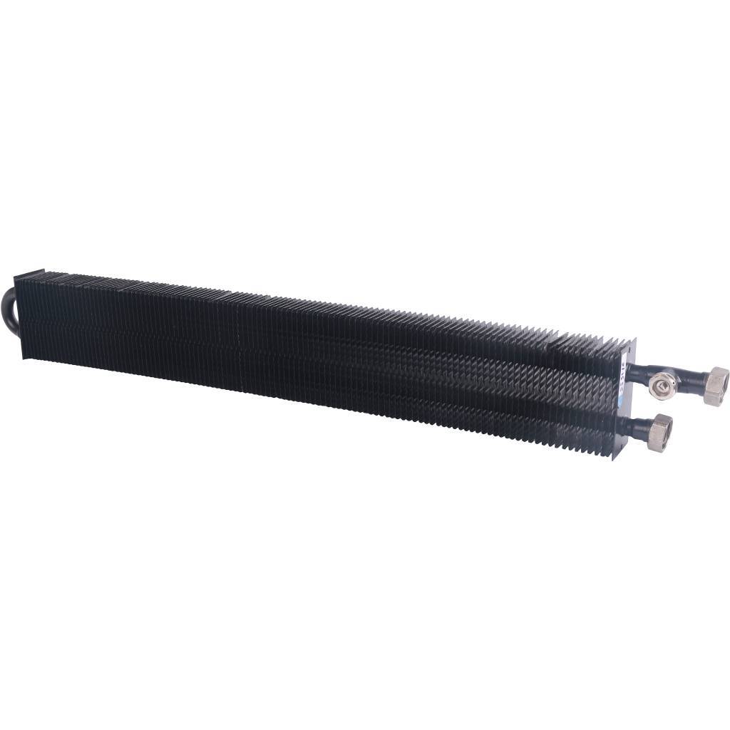SCN-1100-1124120 STOUT Конвектор внутрипольный SCN 110.240.1200 (Решётка роликовая, анодированный алюминий)