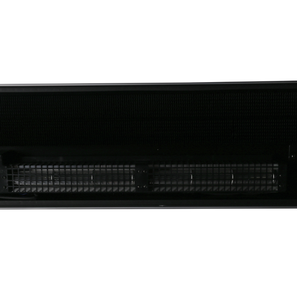 SCQ-1100-0724250 STOUT Конвектор внутрипольный SCQ 75.240.2500 (Решётка роликовая, анодированный алюминий)