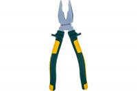 KRAFTOOL 200 мм, Cr-Mo, плоскогубцы комбинированные KRAFT-MAX 22011-1-20