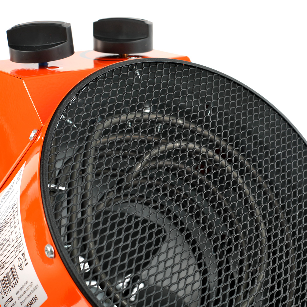 Тепловая пушка электрическая Patriot PT R 2