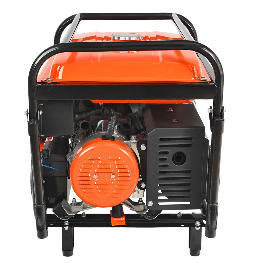 Генератор бензиновый Patriot Max Power SRGE 7200E