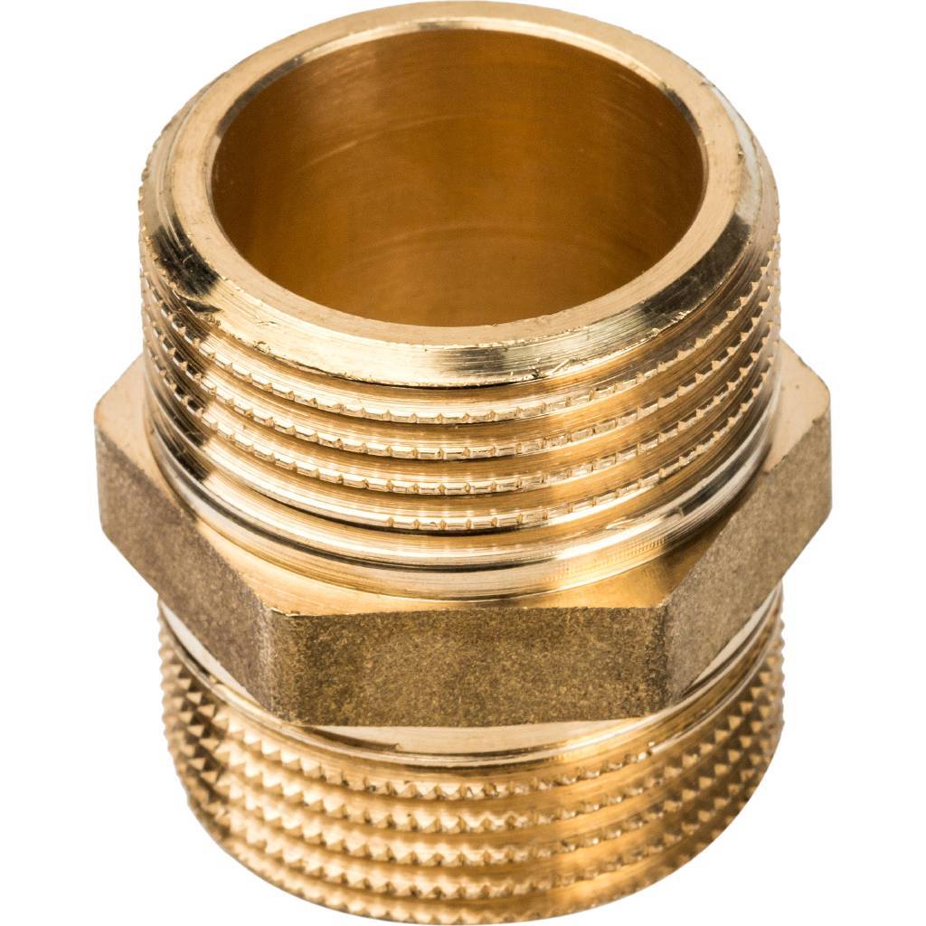 SFT-0003-003434 STOUT Ниппель НН 3/4