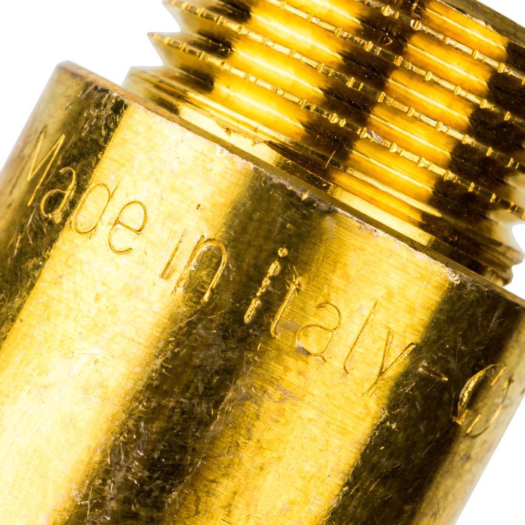 SFT-0001-001225 STOUT Удлинитель 1/2X25