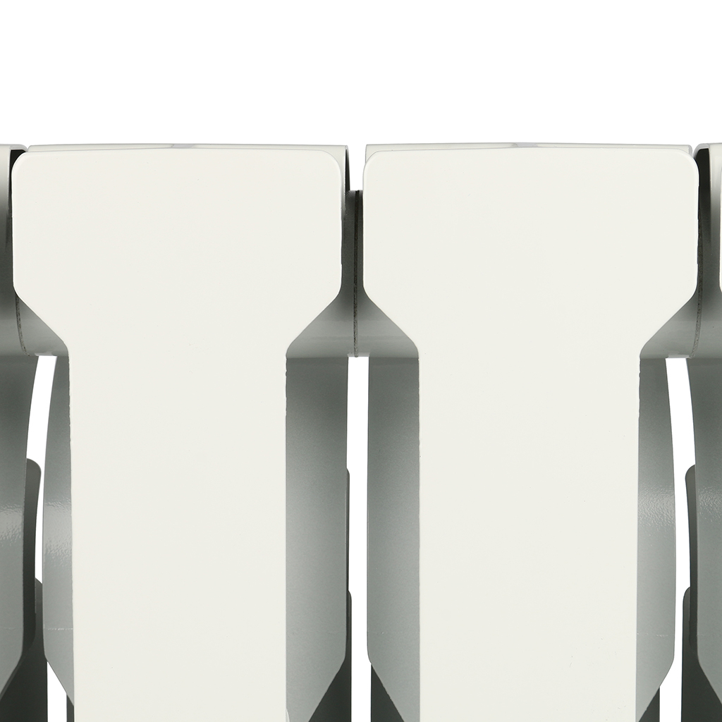 Радиатор биметаллический ROMMER Profi Bm 500 x4
