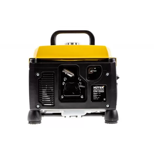 Инверторный генератор Huter DN4400i 64/10/5