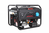 Бензиновый генератор A-iPower lite AP6500E
