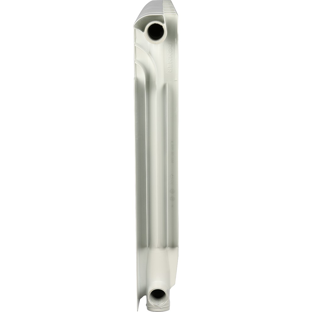 Радиатор алюминиевый ROMMER Profi AL 500 x12