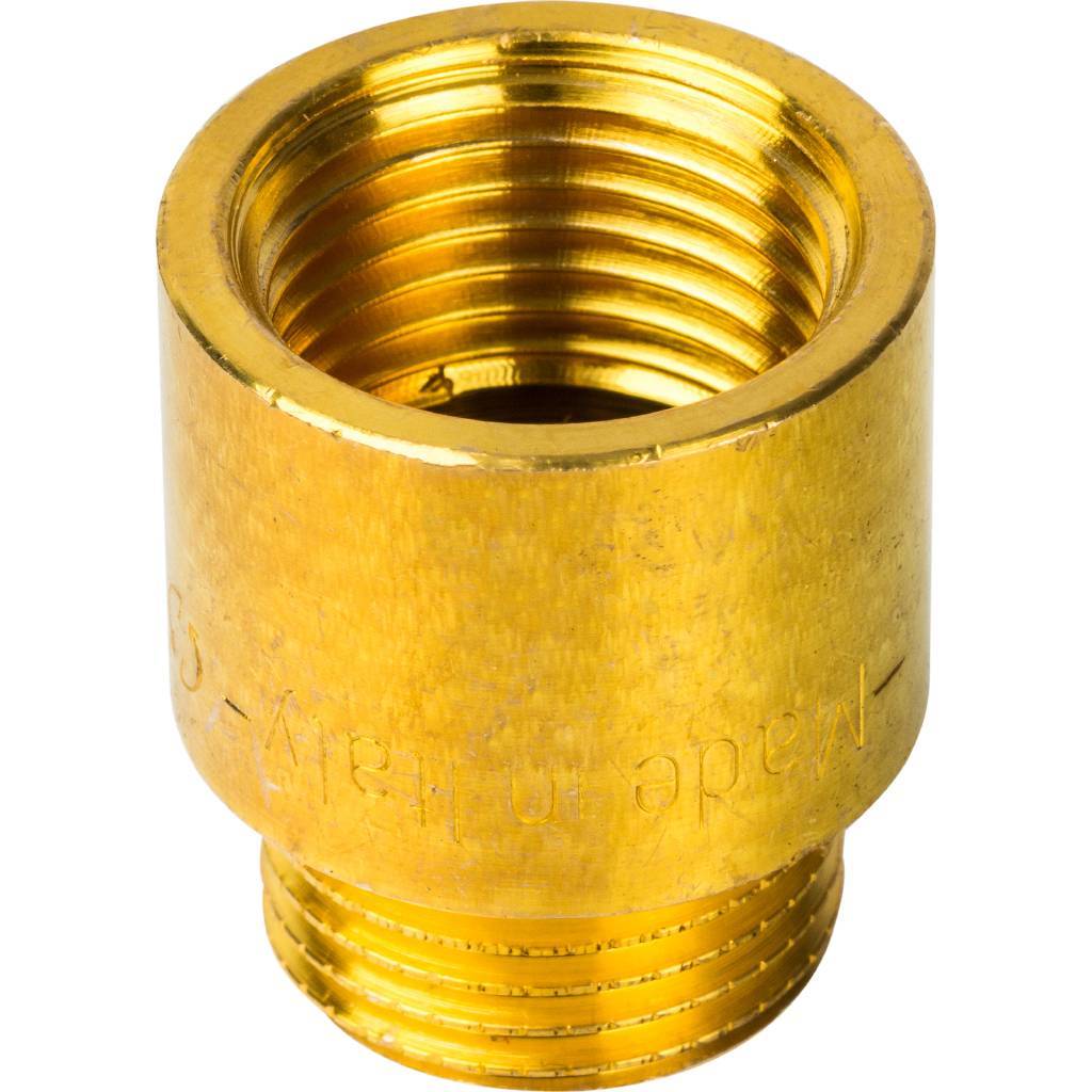 SFT-0001-001220 STOUT Удлинитель 1/2X20