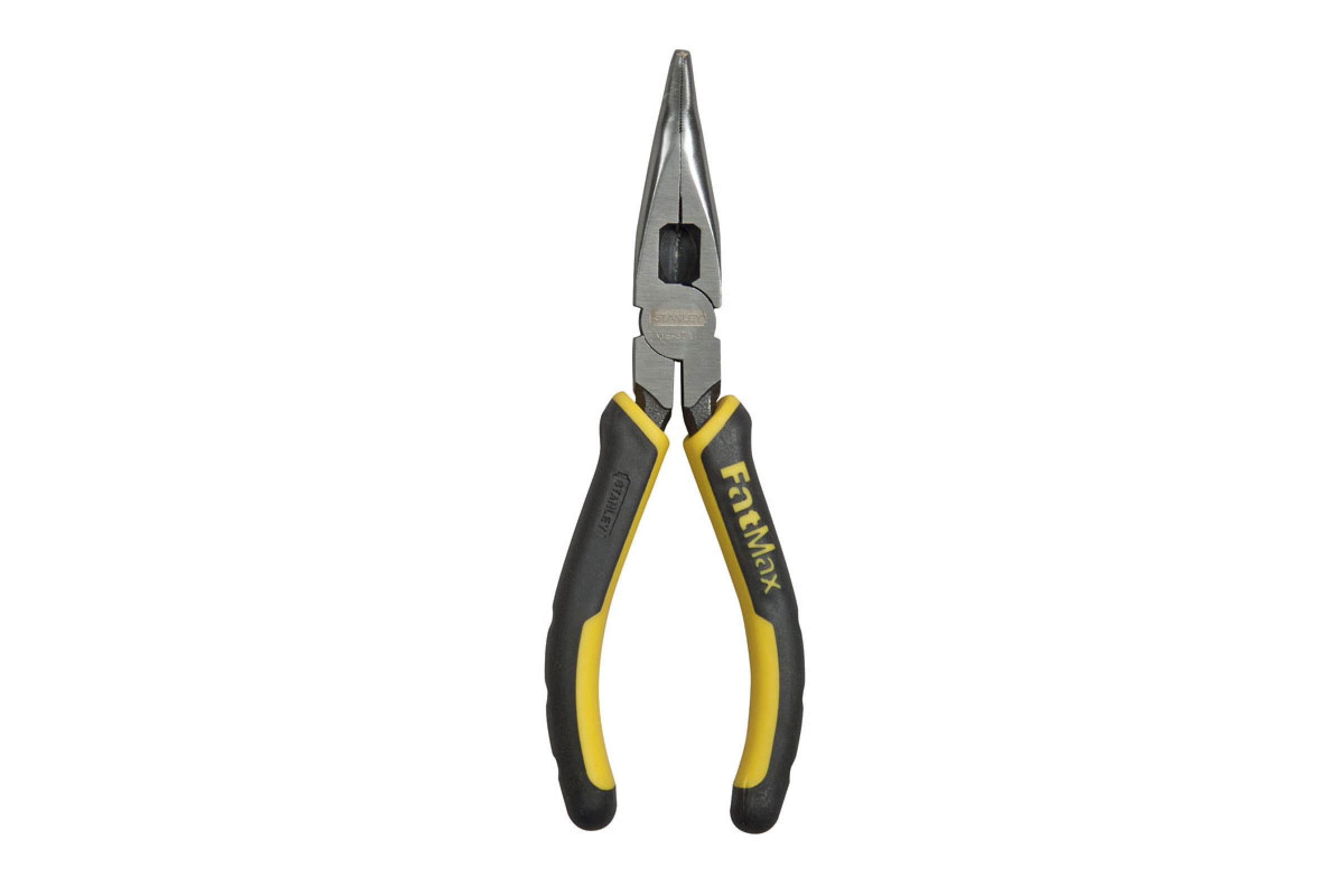 Плоскогубцы 160 мм FatMax Stanley 0-89-871