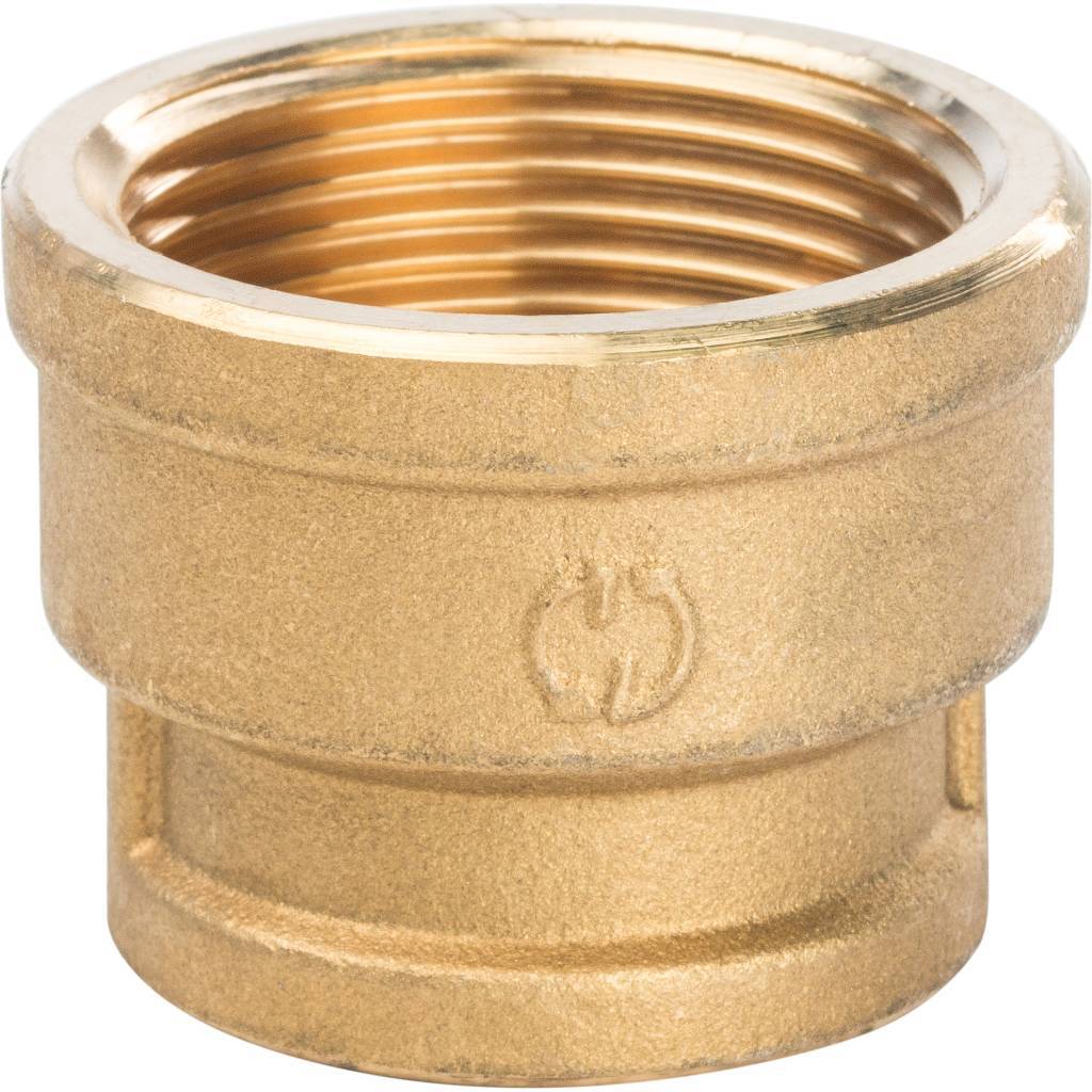 SFT-0005-011434 STOUT Муфта ВВ переходная 1"1/4X3/4