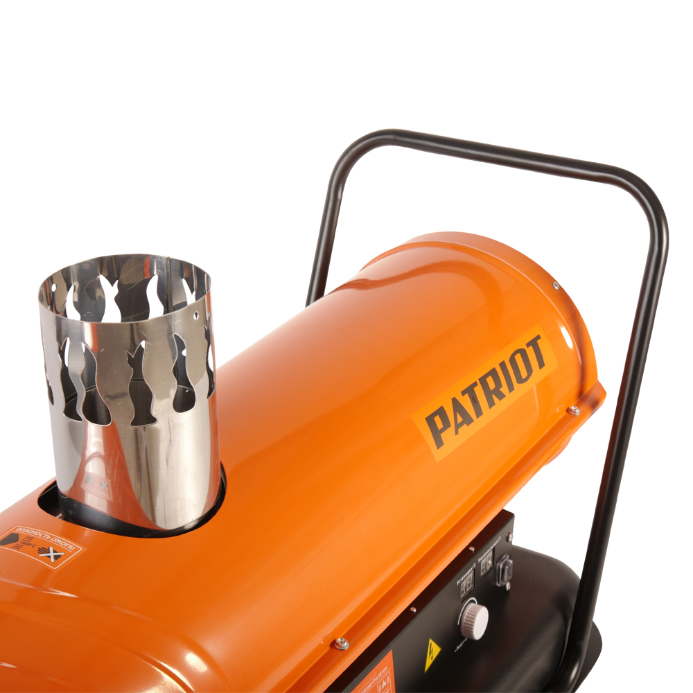Тепловая пушка дизельная Patriot DTС 303i