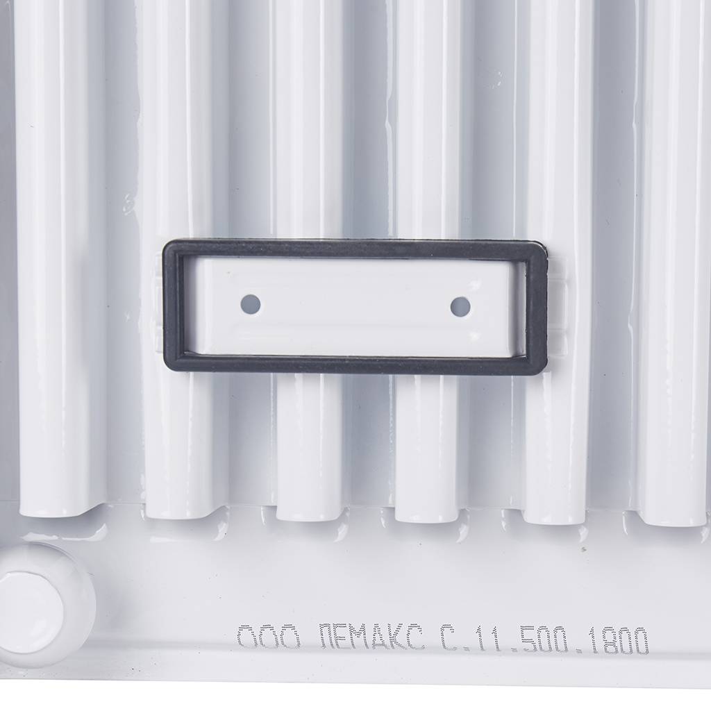 Радиатор стальной ROMMER Compact 11 500 1800