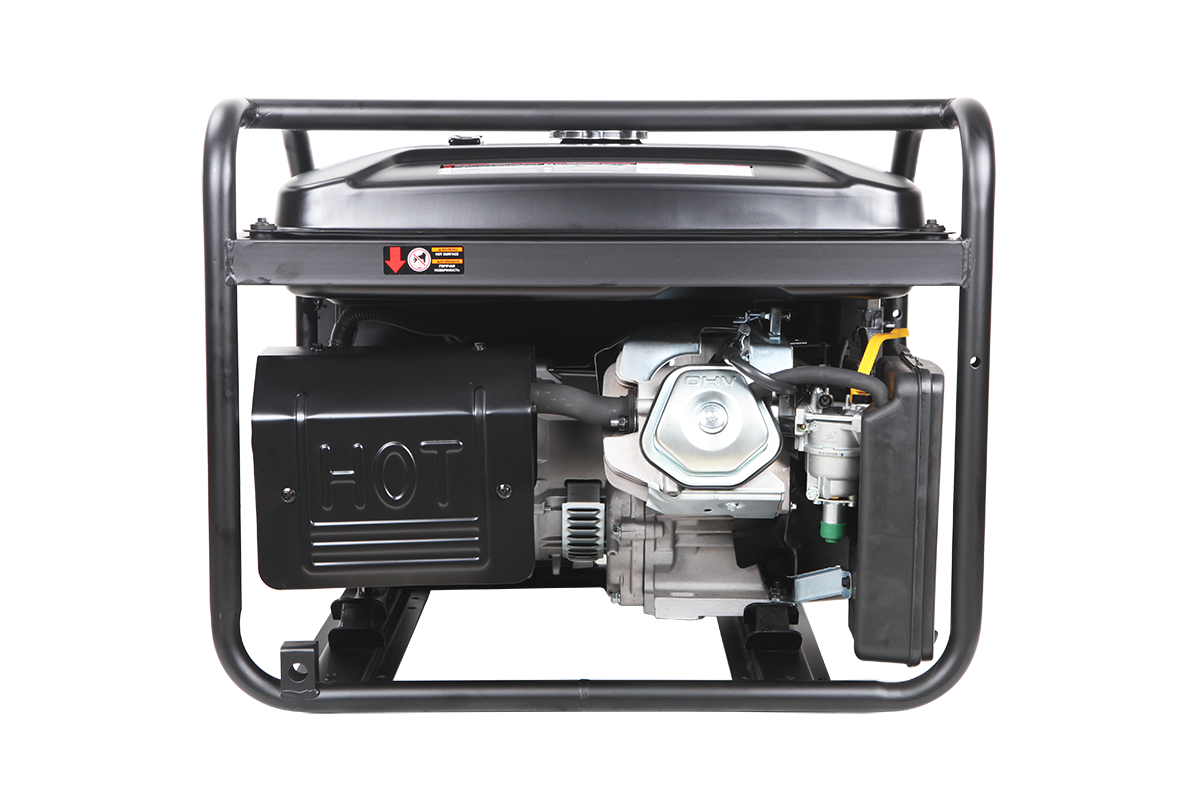 Бензиновый генератор A-iPower AP5500E