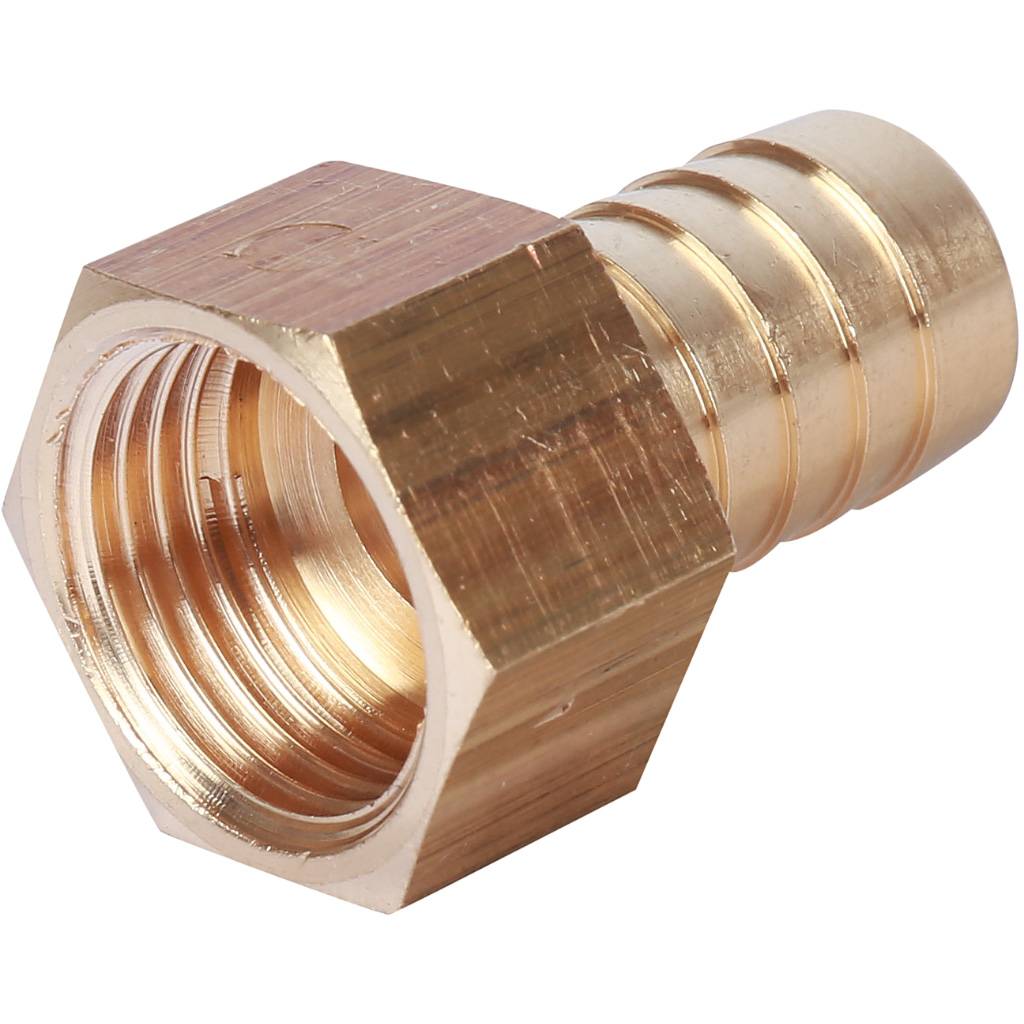 SFT-0036-001216 STOUT Штуцер ВР 1/2X16