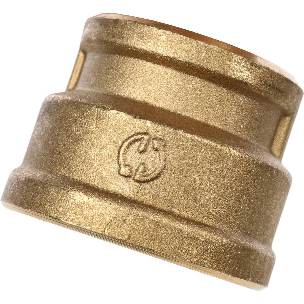 SFT-0005-001121 STOUT Муфта ВВ переходная 1"1/2X1"