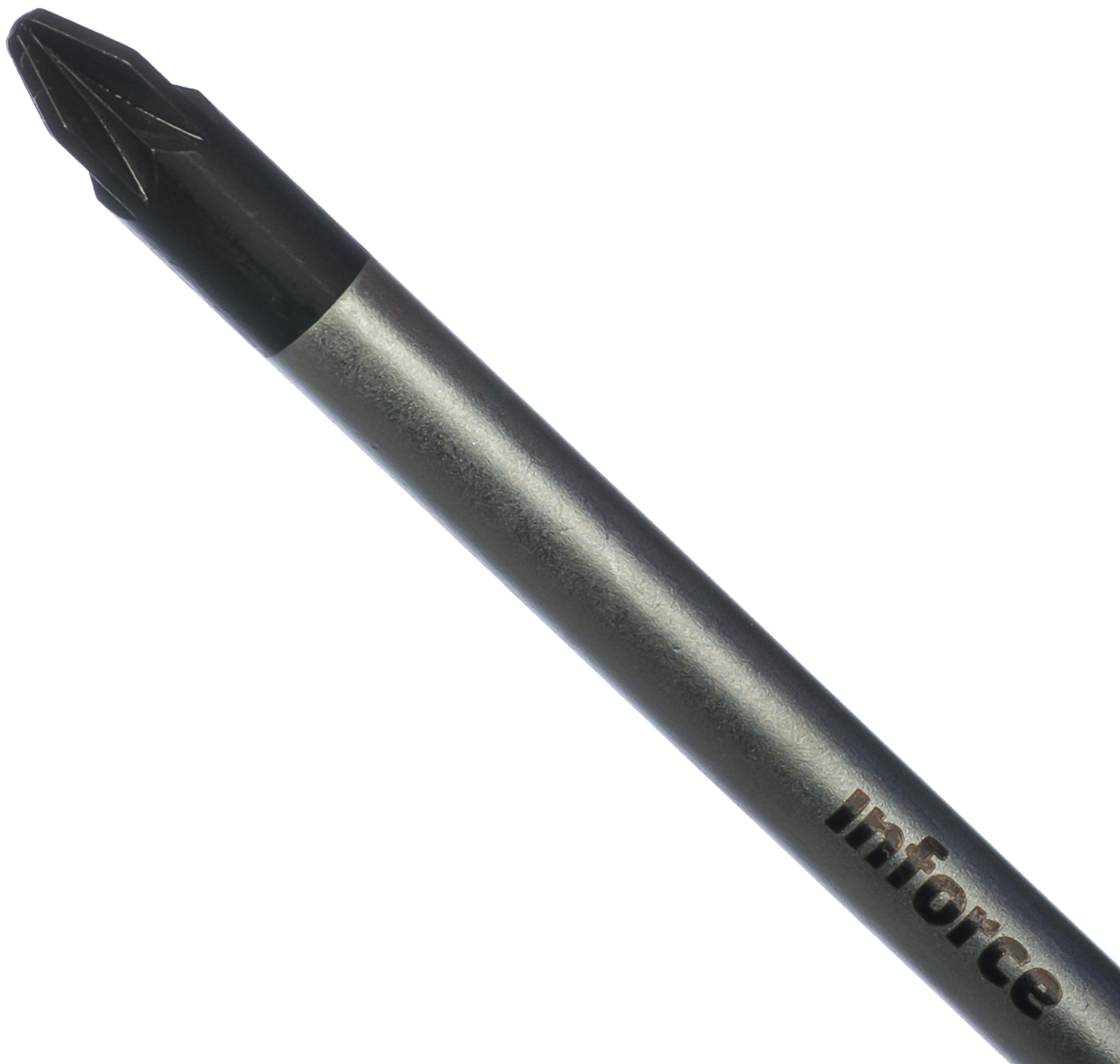 Inforce Отвертка ProExpert PZ2x100 06-09-64
