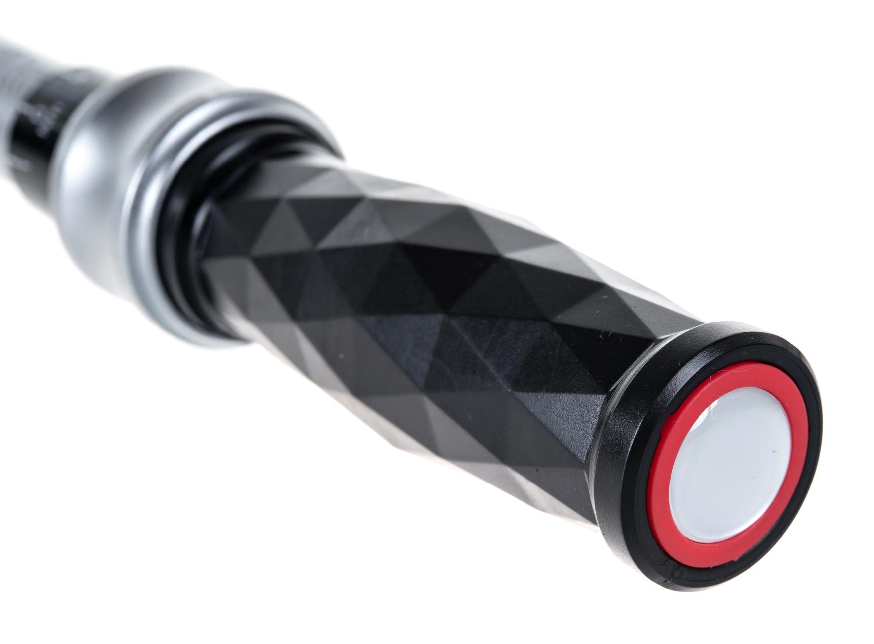 Inforce Динамометрический ключ 3/8" 20-110 Нм 06-05-107