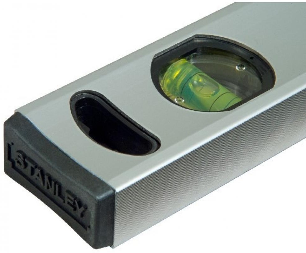 Магнитный строительный уровень 120 см Stanley STHT1-43114