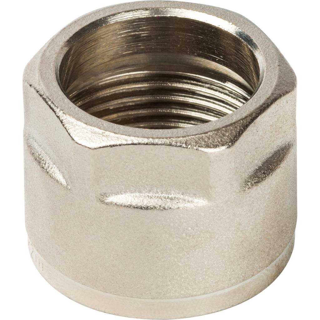 SFC-0020-002020 STOUT Фитинг компрессионный для труб PEX 20х2,0х3/4