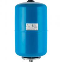 STW-0001-000020 STOUT Расширительный бак, гидроаккумулятор 20 л. вертикальный (цвет синий)