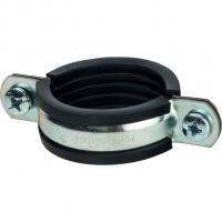 SAC-0020-000112 STOUT Хомут для труб с гайкой 1 1/2"(47-52)