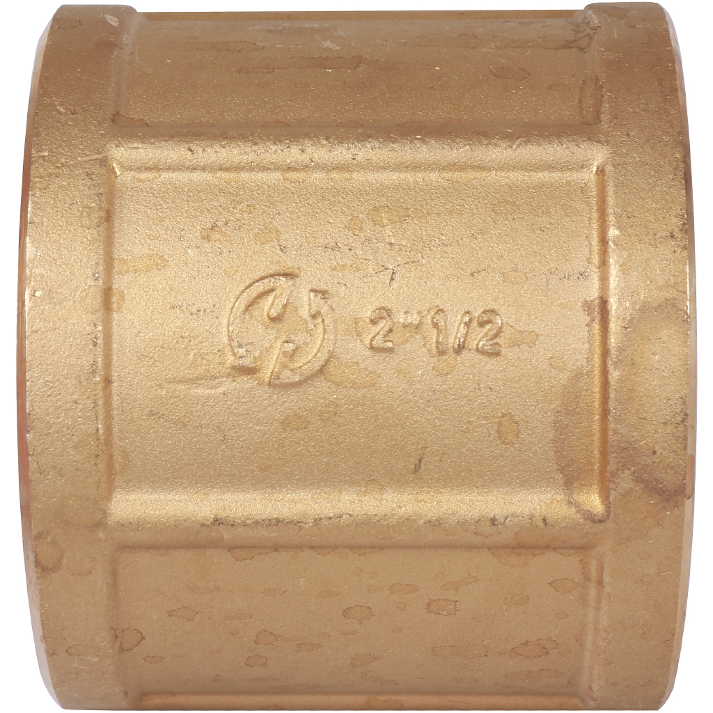 SFT-0005-212212 STOUT Муфта ВВ 2"1/2