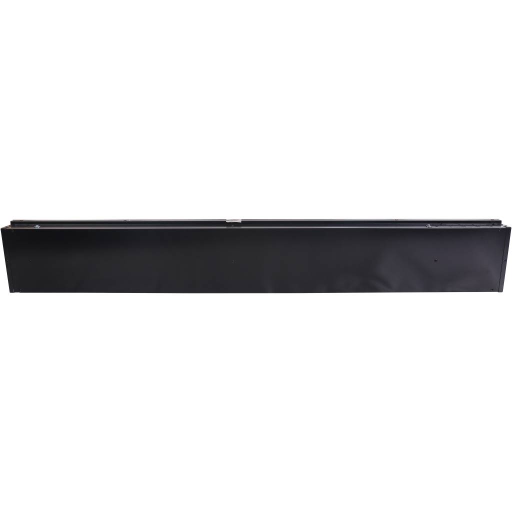 SCN-1100-0824260 STOUT Конвектор внутрипольный SCN 80.240.2600 (Решётка роликовая, анодированный алюминий)