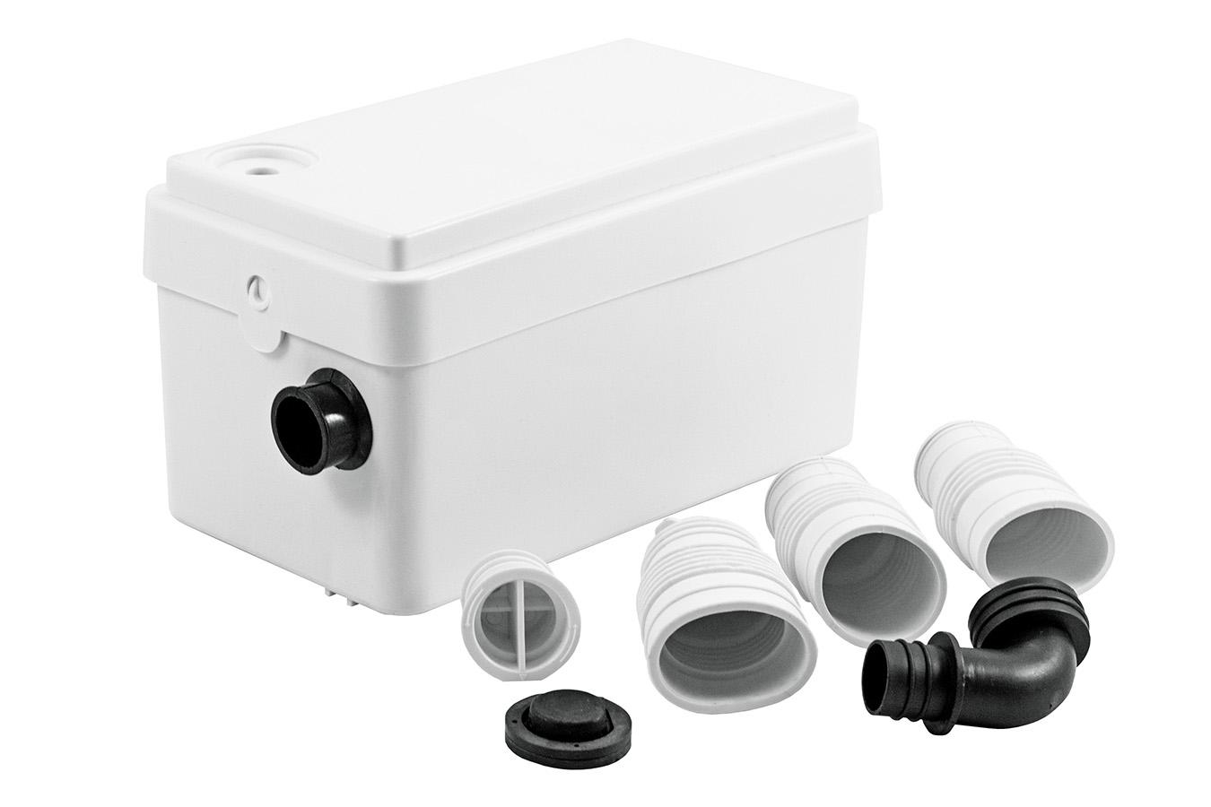 Канализационная насосная станция Unipump SANIVORT 255 А