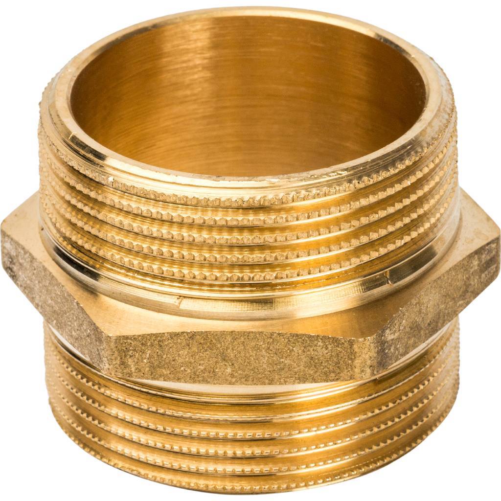 SFT-0003-112112 STOUT Ниппель НН 1"1/2