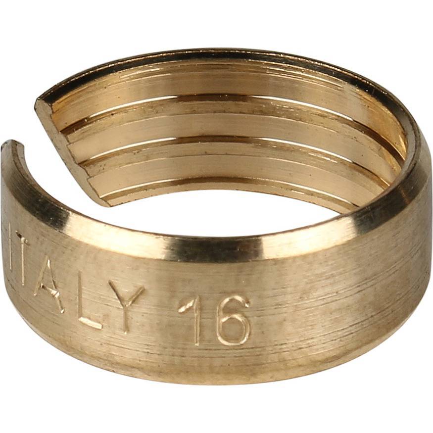 SFS-0002-001216 STOUT Переходник с внутренней резьбой 1/2"х16 для металлопластиковых труб винтовой