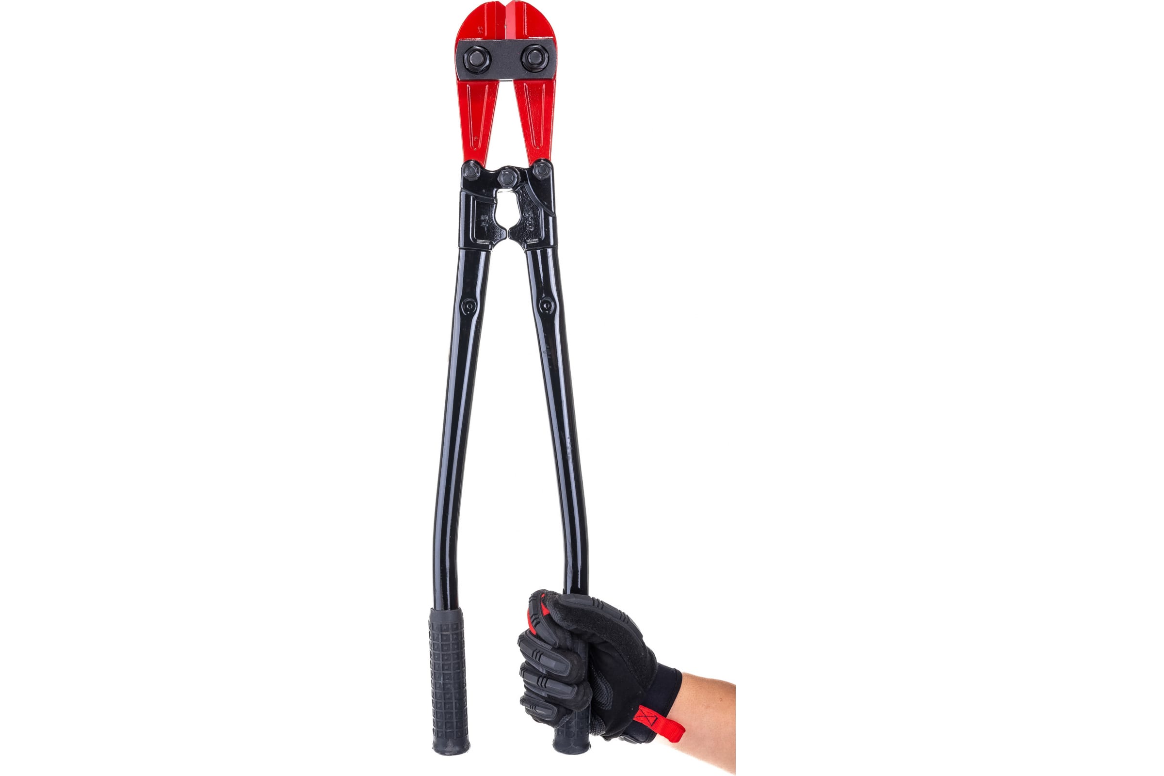 KRAFTOOL 600 мм, болторез RED JAWS 1-23290-060