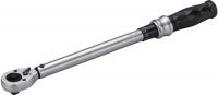 Inforce Динамометрический ключ 1/4" 5-25 Нм 06-05-108