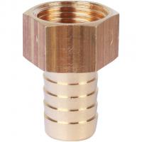 SFT-0036-001216 STOUT Штуцер ВР 1/2X16