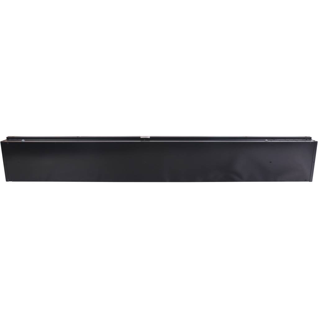SCN-1100-0824240 STOUT Конвектор внутрипольный SCN 80.240.2400 (Решётка роликовая, анодированный алюминий)