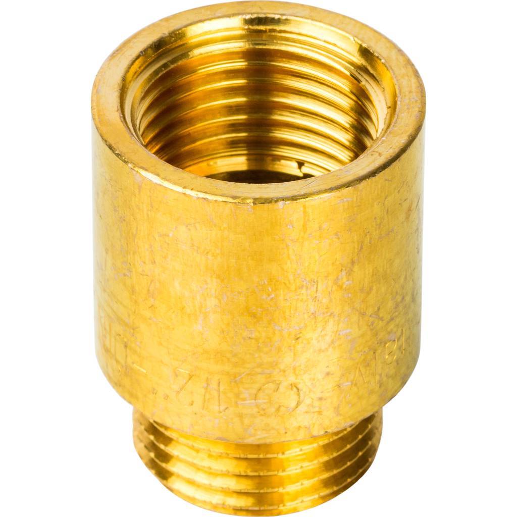 SFT-0001-001225 STOUT Удлинитель 1/2X25