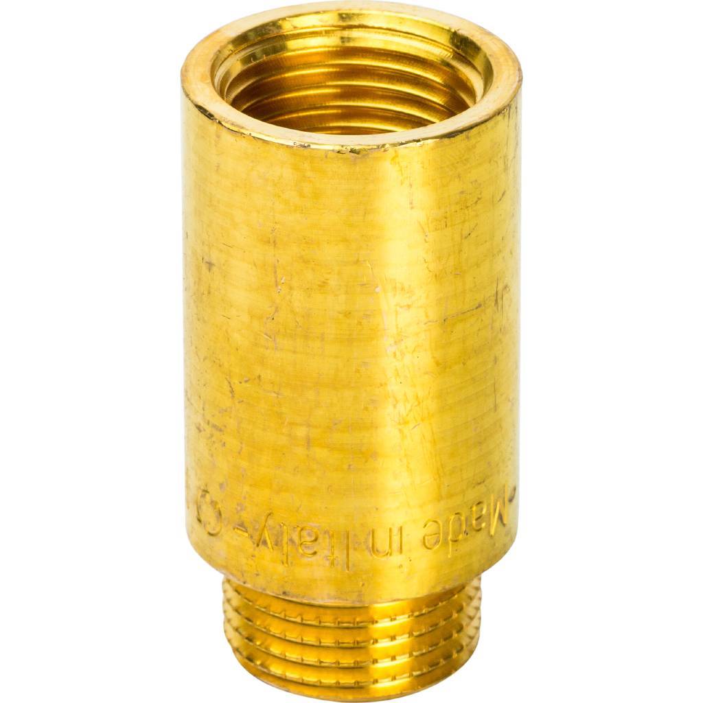 SFT-0001-001240 STOUT Удлинитель 1/2X40