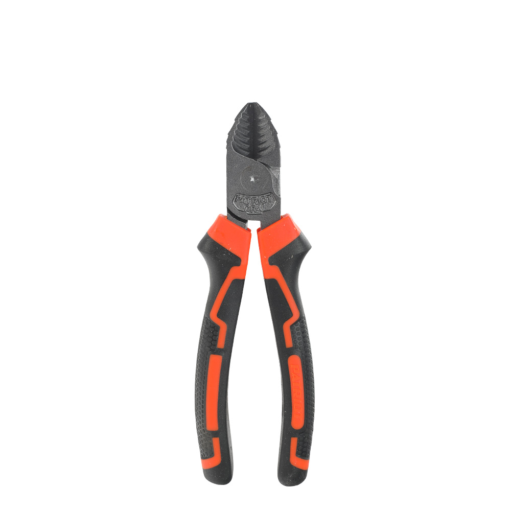 Кусачки Patriot Platinum KPP-160L