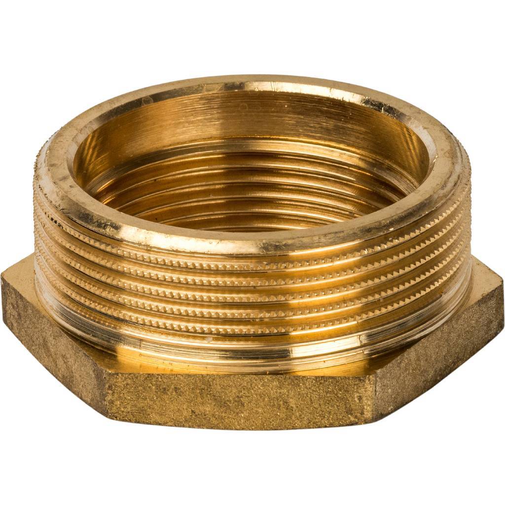 SFT-0028-002114 STOUT Футорка 2"X1"1/4