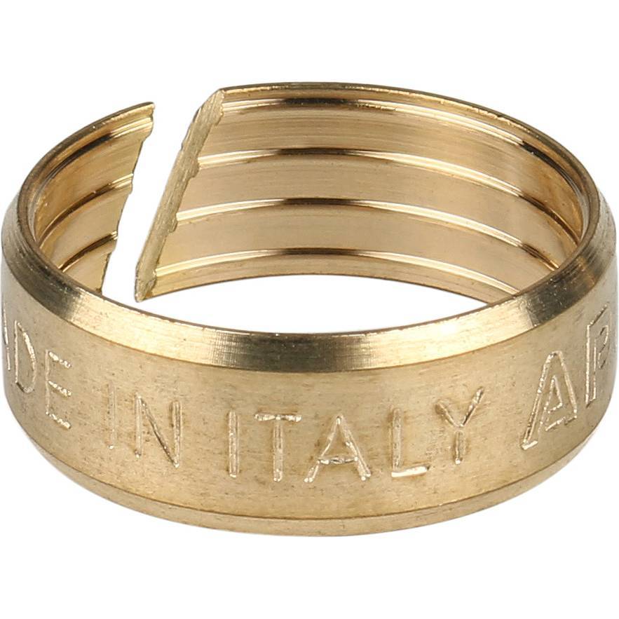 SFS-0010-262020 STOUT Тройник переходной 26х20х20 для металлопластиковых труб винтовой