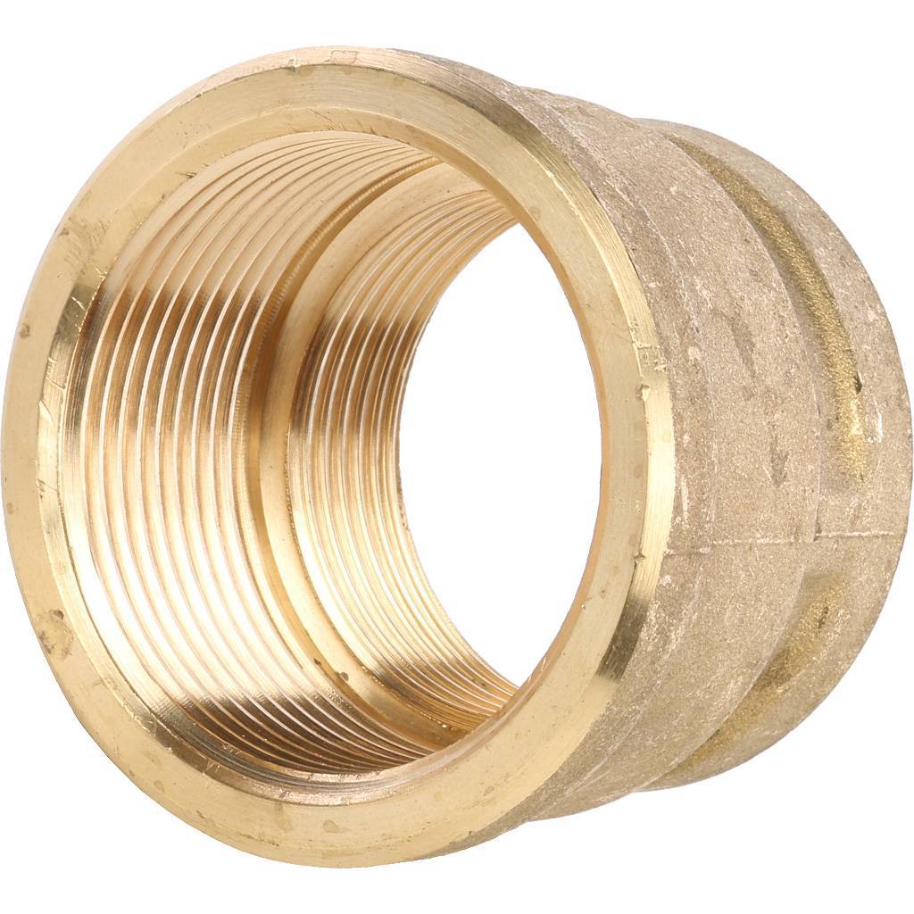 SFT-0005-112114 STOUT Муфта ВВ переходная 1"1/2X1"1/4